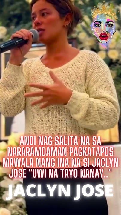 Nang mawala si Nanay .